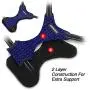 Voyager Step-In Flex Dog Harness - All Weather Mesh, Step In Adjustable Harness for Small and Medium Dogs by Best Pet Supplies Voyager Step-In Flex Dog Harness - All Weather Mesh, Step In Adjustable Harness for Small and Medium Dogs by Best Pet Supplies