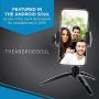 Square Jellyfish Pro Tripod | Mini Tripod Compatible with All Square Jellyfish Mounts (Tripod Only)