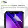 IQ Shield Screen Protector Compatible with Apple iPhone XR (2-Pack)(Max Coverage) Anti-Bubble Clear Film IQ Shield Screen Protector Compatible with Apple iPhone XR (2-Pack)(Max Coverage) Anti-Bubble Clear Film