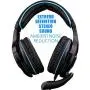 Sades SA-810 Multi-platform Compatible Over-Ear Stereo Bass Gaming Headphone with Noise Isolation Microphone - Black Sades SA-810 Multi-platform Compatible Over-Ear Stereo Bass Gaming Headphone with Noise Isolation Microphone - Black