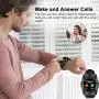 Smart Watch,Android Smartwatch Touch Screen Bluetooth Smart Watch for Android Phones Wrist Phone Watch with SIM Card Slot & Camera,Waterproof Sports Fitness Tracker Watch for Men Women Kids Black Smart Watch,Android Smartwatch Touch Screen Bluetooth Smart Watch for Android Phones Wrist Phone Watch with SIM Card Slot & Camera,Waterproof Sports Fitness Tracker Watch for Men Women Kids Black
