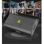 RONSHIN G1X PUBG Mobile Gamepad Controller Gaming Keyboard Mouse Android Phone to PC Converter Adapter for iPhone Only Converter