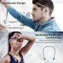 Wireless Earbuds with 10000 mAh Display Charging Case as Power Bank, Upgrated Bluetooth V5.0 True Wireless Headphones, TWS Stereo Earphones for Iphone and Android, 500 Hours Music Time/IP65 Waterproof Wireless Earbuds with 10000 mAh Display Charging Case as Power Bank, Upgrated Bluetooth V5.0 True Wireless Headphones, TWS Stereo Earphones for Iphone and Android, 500 Hours Music Time/IP65 Waterproof