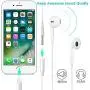 Lighting to 3.5 mm Headphone Jack Adapter Earphone/Earbuds, Compatible with iPhone 11 Pro Max/X/XS/XR/ 8 Plus/ 8 Support All iOS Systems Lighting to 3.5 mm Headphone Jack Adapter Earphone/Earbuds, Compatible with iPhone 11 Pro Max/X/XS/XR/ 8 Plus/ 8 Support All iOS Systems