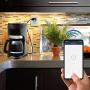 Premier Smart Plug Alexa Google Home Certified Compatible Smarthome Wireless Outlet WiFi Convenience Set