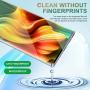 [2 Pack] Yersan Samsung Galaxy S20 Screen Protector, (Ultrasonic Fingerprint Compatible) (3D Full Edge Covered) Anti-Scratch Case Friendly HD Clear Protective Film for Samsung Galaxy S20 5G (6.2 Inch)