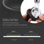 Car Mount, Arteck Universal Mobile Phone Car Mount Holder 360° Rotation for Auto Windshield and Dash, Universal for Cell Phones Apple iPhone 11, 11 Pro, 11 Pro Max, Xs, Xs Max, 8 Plus, Android, GPS