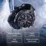 Amazfit T-Rex Smartwatch with12 Military Certifications,20-Day Battery Life,Tough Body,1.3 AMOLED Display,5 ATM Water-Resistant,14 Sports Modes, Camo Green, Model Number: Nandos_Store Amazfit T-Rex Smartwatch with12 Military Certifications,20-Day Battery Life,Tough Body,1.3 AMOLED Display,5 ATM Water-Resistant,14 Sports Modes, Camo Green, Model Number: Nandos_Store