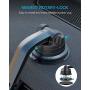 Andobil Car Phone Mount Ultimate Anti-Shake Car Phone Holder Dashboard Air Vent Windshield Super Suction Hands-Free Cell Phone Holder Compatible for iPhone 11 Pro Max/X/SE, Samsung Galaxy S20+/Note 9