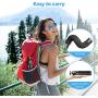 UBeesize Phone Tripod,Portable and Flexible Tripod with Wireless Remote and Universal Clip, Compatible with iPhone/Android/Camera GoPro,iPhone Tripod for Live Streaming Tiktok YouTube Video Recording