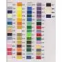 Simthread 42 Options Various Assorted Color Packs of Polyester Embroidery Machine Thread Huge Spool 5000M for All Embroidery Machines (2 Black 2 White) Simthread 42 Options Various Assorted Color Packs of Polyester Embroidery Machine Thread Huge Spool 5000M for All Embroidery Machines (2 Black 2 White)