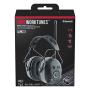 WorkTunes Connect + AM/FM Hearing Protector with Bluetooth Technology, Ear protection for mowing, snowblowing, construction, work shops