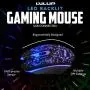 LVL Up Pro Gaming Mouse, Keyboard, and Headset Bundle LU745 | Gaming Headset with Microphone, Gaming Mouse, and Gaming Keyboard Bundle, Adjustable Settings, PC Gaming Accessories