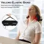 Papillon Electric Back Massager for Neck Back Pain Relief, Shiatsu Shoulder Foot Massage Pillow with Heat, Birthday Gifts for Men/Women/Wife/Husband,Deep Tissue Kneading for Waist,Legs,Body Muscle Papillon Electric Back Massager for Neck Back Pain Relief, Shiatsu Shoulder Foot Massage Pillow with Heat, Birthday Gifts for Men/Women/Wife/Husband,Deep Tissue Kneading for Waist,Legs,Body Muscle