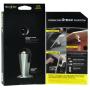 Nite Ize Original Steelie Pedestal Kit for Smartphones - Magnetic Smartphone Tabletop Stand