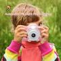 ROOCHL Kids Camera for Girls Gifts HD 2.0 Inches Screen Kids Video Camera Anti-Drop Children Selfie Toy Camera Mini Cartoon Child Camcorder for 3-14-Year-Old with Soft Silicone Case (Pink)