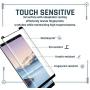 [2-Pack] Galaxy Note 9 Screen Protector,[Anti-Bubble][9H Hardness][Anti-Fingerprint][Anti-Scratch] Tempered Glass Screen Protector Compatible with Samsung Galaxy Note 9 Black