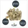 Pet Craft Supply Naturally Wholesome Single Animal Source Protein Rich Treats