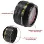 Astromania f/6.3 Reducer Corrector for C Series Telescopes