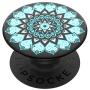 PopSockets: PopGrip with Swappable Top for Phones and Tablets - Peace Mandala Sky