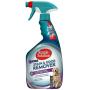 Simple Solution Pet Stain and Odor Remover | Enzymatic Cleaner with 2X Pro-Bacteria Cleaning Power