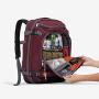 eBags Mother Lode Jr Travel Backpack (Garnet)