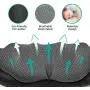 Medcursor Neck and Back Massager with Heat, 3D Shiatsu Deep Tissue Kneading Massage Pillow for Shoulder, Leg, Body Muscle Pain Relief, Home, Office, and Car Use Medcursor Neck and Back Massager with Heat, 3D Shiatsu Deep Tissue Kneading Massage Pillow for Shoulder, Leg, Body Muscle Pain Relief, Home, Office, and Car Use