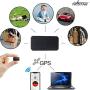 Mini GPS,TKSTAR Mini GPS Tracker Magnetic Micro GPS Tracking Anti Theft Real Time GPS Tracker Portable GPS Locator Handbag Wallet Pockets School Bag Important Documents Lost Finder Tracker Free APP