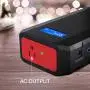 88.8Wh|65Watts Portable Laptop Charger with AC Outlet, A Super Travel Portable Battery Pack & Power Bank for HP, Notebooks, MacBook, Laptops 88.8Wh|65Watts Portable Laptop Charger with AC Outlet, A Super Travel Portable Battery Pack & Power Bank for HP, Notebooks, MacBook, Laptops