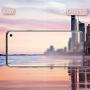 Galaxy S10E/S10Lite Screen Protector, [9H Hardness][Ultra-Clear][Bubble Free] Tempered Glass Screen Protector Compatible with Samsung Galaxy S10E