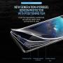 Galaxy S9 Screen Protector, (2-Pack) Tempered Glass Screen Protector[Force Resistant Up to 11 Pounds][Easy Bubble-Free] Case Friendly 2018 Released for Samsung S9 (5.8")