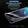 Galaxy S9 Screen Protector, (2-Pack) Tempered Glass Screen Protector[Force Resistant Up to 11 Pounds][Easy Bubble-Free] Case Friendly 2018 Released for Samsung S9 (5.8")