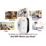 Super Boost WiFi WiFi Range Extender Up to 300Mbps Repeater, WiFi Signal Booster Easy Set-Up 2.4G Network with Integrated Antennas LAN Port & Compact Designed Internet Booster Super Boost WiFi WiFi Range Extender Up to 300Mbps Repeater, WiFi Signal Booster Easy Set-Up 2.4G Network with Integrated Antennas LAN Port & Compact Designed Internet Booster