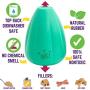 Chew King Premium Treat Dog Toy