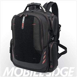 Core Gaming Laptop Backpack from Mobile Edge