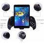 IPEGA PG-9023 Telescopic Wireless Bluetooth Game Controller Gamepad for Smart Projector, Smart Phone, Smart Tablet PC, Bluetooth Laptop