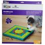 Nina Ottosson By Outward Hound - Interactive Puzzle Game Dog Toys