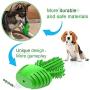 Pamlulu Dog Chew Toothbrush Teeth Cleaning Toys Puppy Brushing Stick Dental Oral Care for Pet
