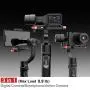 Hohem All in 1 3-Axis Gimbal Stabilizer for Compact Cameras/Action Camera/Smartphone w/ 600° Inception Mode, 0.9lbs Payload for iPhone 11 Pro Max/Gopro Hero 8/Sony Compact Camera RX100 - iSteady Multi Hohem All in 1 3-Axis Gimbal Stabilizer for Compact Cameras/Action Camera/Smartphone w/ 600° Inception Mode, 0.9lbs Payload for iPhone 11 Pro Max/Gopro Hero 8/Sony Compact Camera RX100 - iSteady Multi