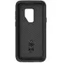 OtterBox DEFENDER SERIES Case for Samsung Galaxy S9+ - Frustration Free Packaging - BLACK