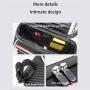 BOKOLI Lemononstore Bicycle Motorcycle Electric Vehicle Mobile Phone Bracket Rider Bag Bike Bag Bike Accessories BOKOLI Lemononstore Bicycle Motorcycle Electric Vehicle Mobile Phone Bracket Rider Bag Bike Bag Bike Accessories