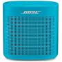 Bose SoundLink Color Bluetooth Speaker II - Aquatic Blue