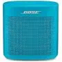 Bose SoundLink Color Bluetooth Speaker II - Aquatic Blue