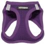 Voyager Step-in Air Dog Harness - All Weather Mesh, Step in Vest Harness for Small and Medium Dogs by Best Pet Supplies