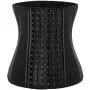 ECOWALSON Waist Trainer for Women Corset Cinher Body Shaper with Steel Bones and Extender ECOWALSON Waist Trainer for Women Corset Cinher Body Shaper with Steel Bones and Extender