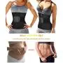 Gotoly Women Waist Trainer Corset Cincher Trimmer Belt Slimming Body Shaper Belly Weight Loss Sport Girdle Gotoly Women Waist Trainer Corset Cincher Trimmer Belt Slimming Body Shaper Belly Weight Loss Sport Girdle