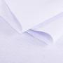 Berolle 12 Pieces 14 Count White Aida Cloth Cross Stitch Classic Reserve Cloth Embroidery Fabric, 12 Inch x 18 Inch