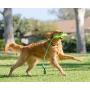 Pet Qwerks Tug & Toss Dog Toys - Tough, Durable, Interactive Toy | Best for Tug of War, Exercise, Fetch & Puppy Training! | Safe & Strong for for Small to Large Dogs and Puppies Pet Qwerks Tug & Toss Dog Toys - Tough, Durable, Interactive Toy | Best for Tug of War, Exercise, Fetch & Puppy Training! | Safe & Strong for for Small to Large Dogs and Puppies