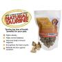 Freeze Dried Liver Treats for Dogs - Natural Taurine Source, 100% Pure, Premium Single Ingredient, Grain Free - Healthy Training Treats for Puppies, No Additives, Preservatives or Gluten - Made in USA Freeze Dried Liver Treats for Dogs - Natural Taurine Source, 100% Pure, Premium Single Ingredient, Grain Free - Healthy Training Treats for Puppies, No Additives, Preservatives or Gluten - Made in USA