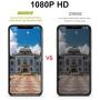 [2-Pack] OUNIER for iPhone 11 Pro Max/iPhone Xs Max 28°True Privacy Screen Protector,[Easy Frame] [Full Coverage] Anti-Spy Tempered Glass Screen Protector Compatible with Apple iPhone Xs Max [6.5"]